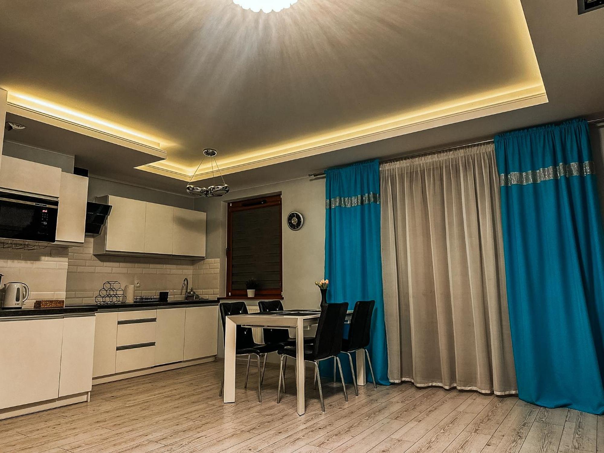 Apartament Lux Gdansk Nowa Motlawa Kültér fotó