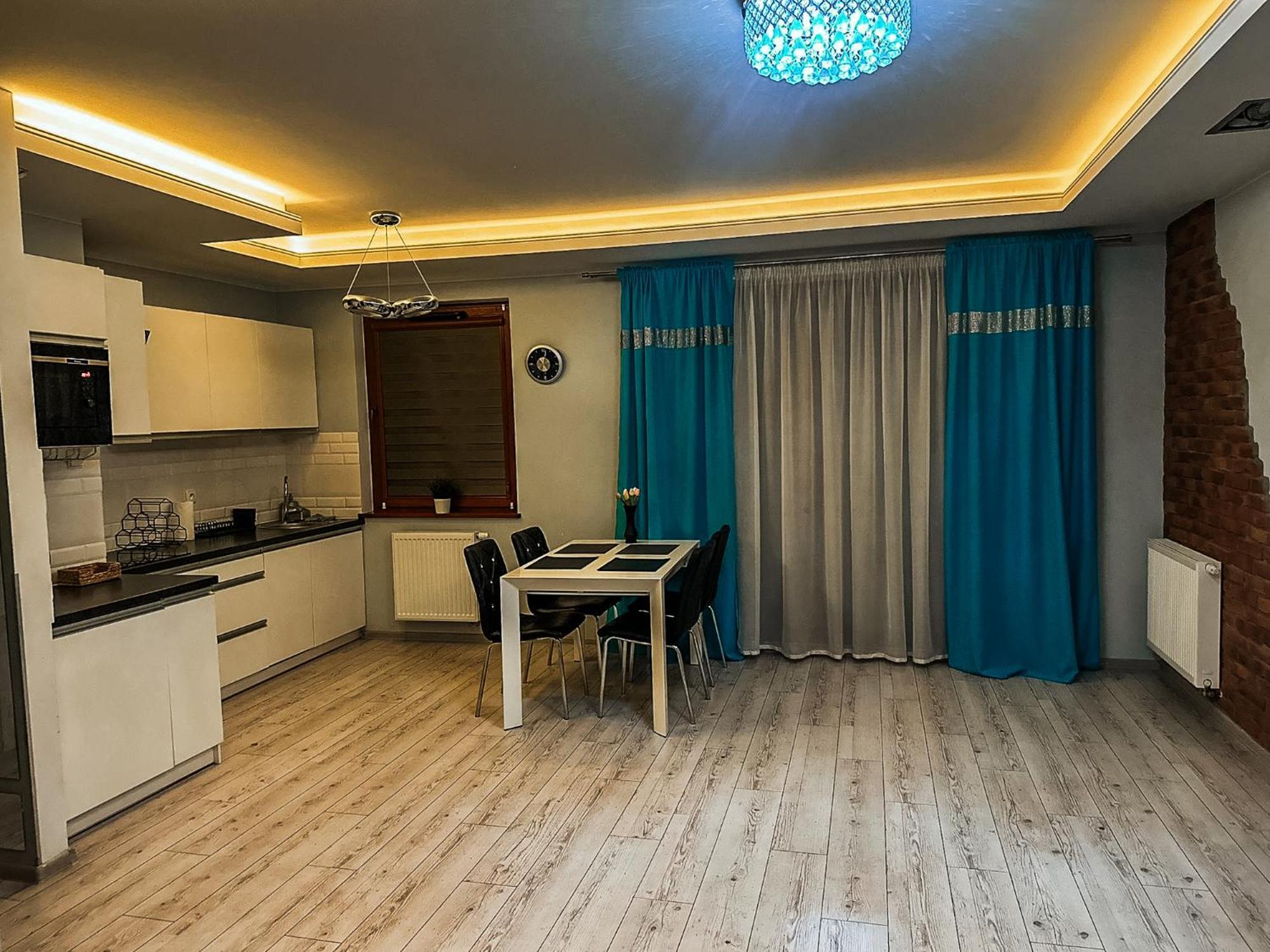 Apartament Lux Gdansk Nowa Motlawa Kültér fotó